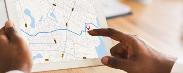 GPS TRACKING